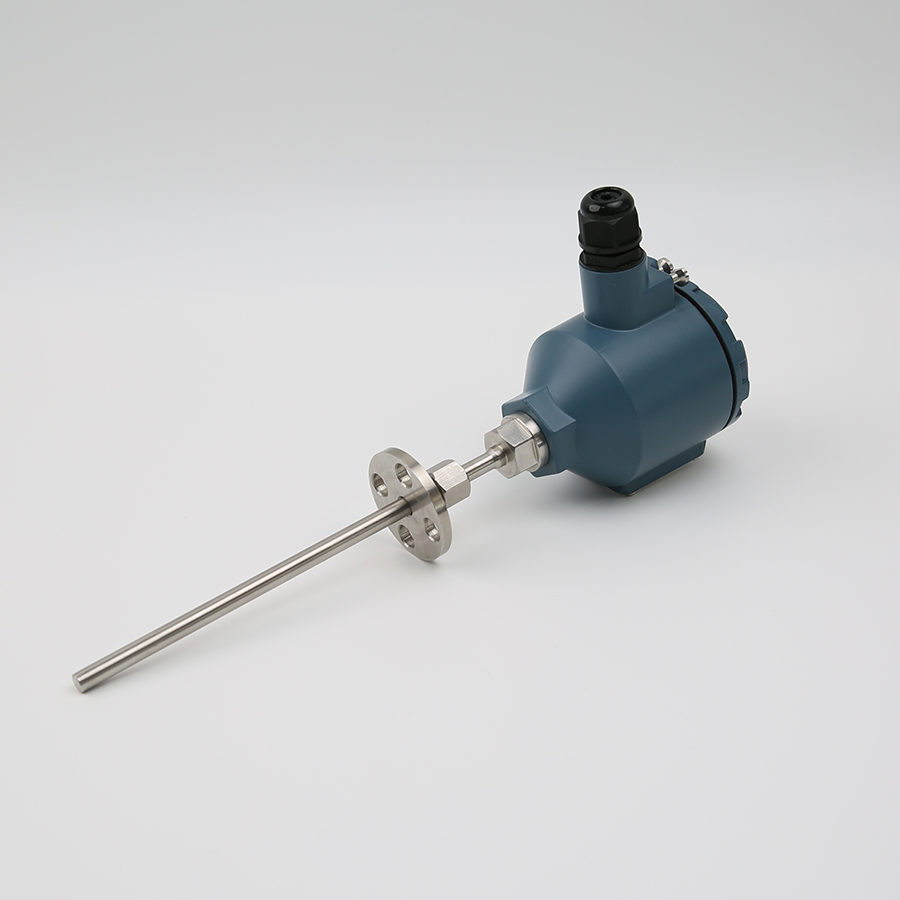 高温防爆热电偶