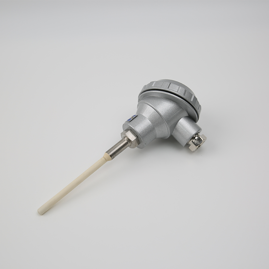 高温瓷管热电偶