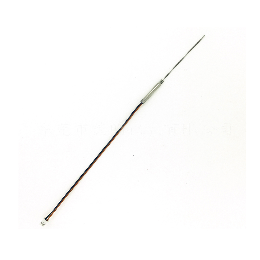 热电偶隔爆原理