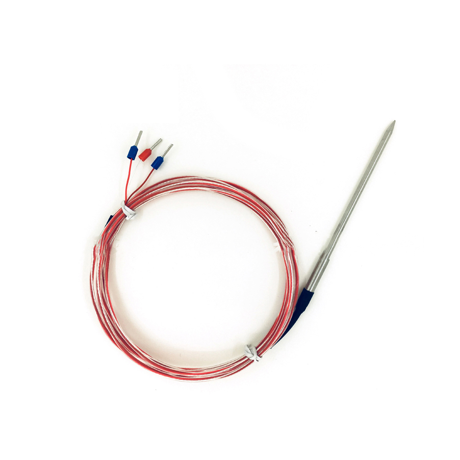 防爆热电阻的介绍